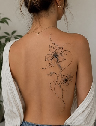 tattoo style 1
