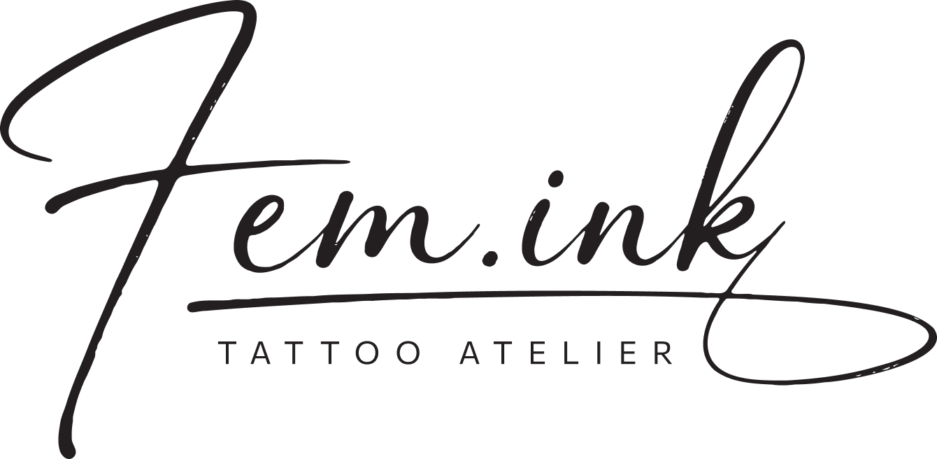 Fem ink