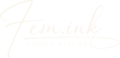 Fem ink