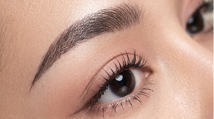 brow art